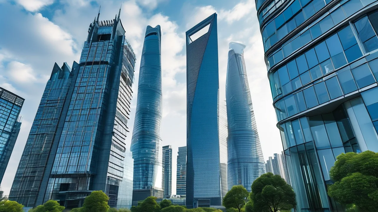 上海建筑幕墙企业ISO27001认证落地指南