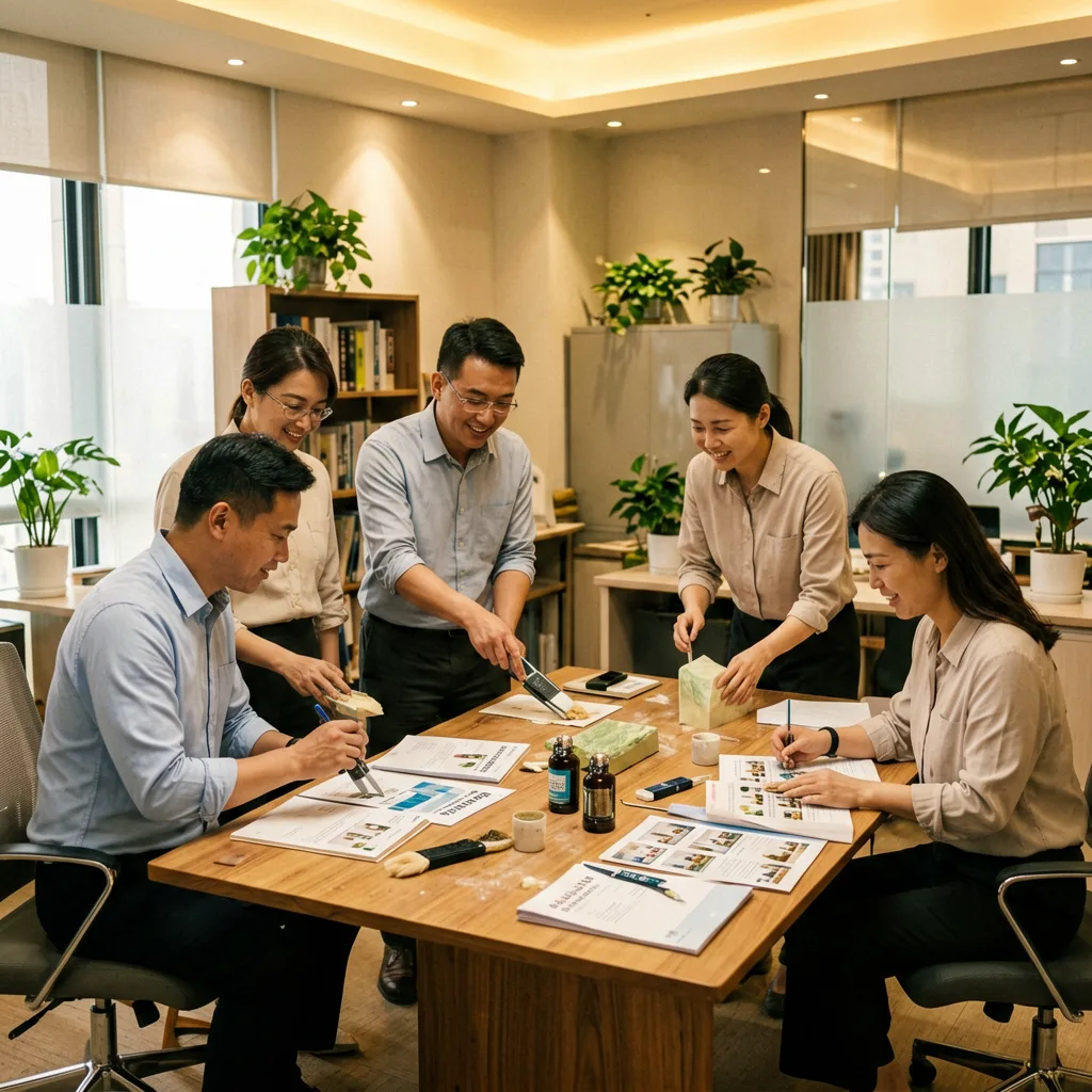 北京季林装饰工程有限公司